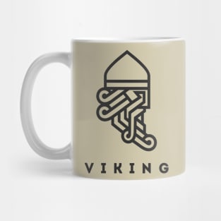 Vikings Valhalla Mug